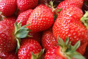 strawberries 1201963 m